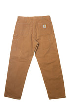  Carhartt Double Knee 40x34 Pants