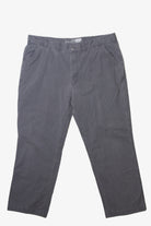 Gray Carhartt 44x32 Pants 513