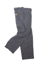 Gray Carhartt 44x32 Pants 513