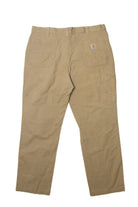  Carhartt Carpenter 40x32 Pants