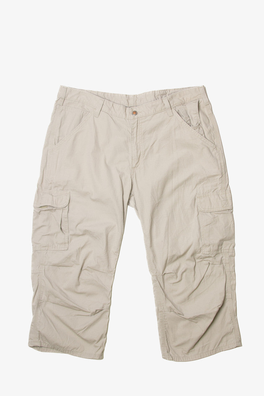 Carhartt Cropped Cargo Pants