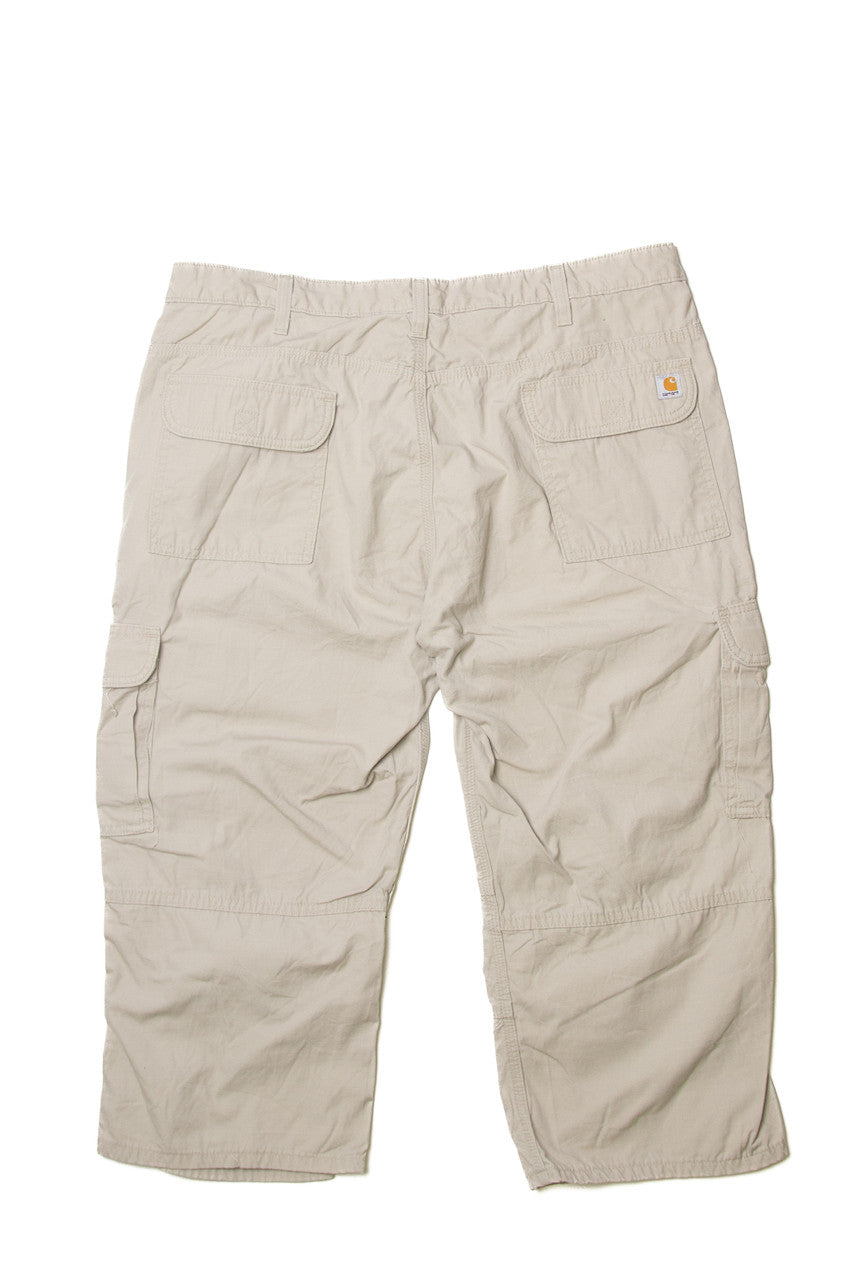 Carhartt Cropped Cargo Pants