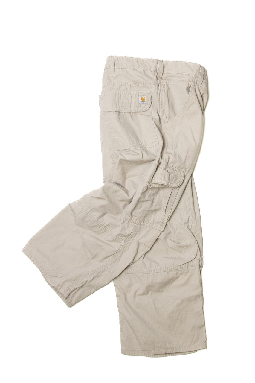 Carhartt Cropped Cargo Pants