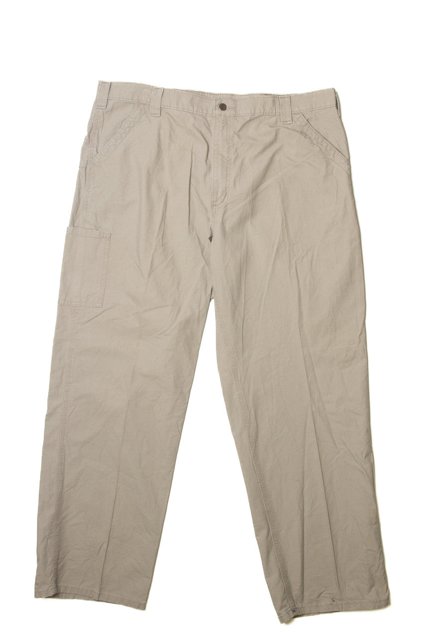 Carhartt Carpenter 42x32 Pants 518