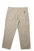 Carhartt Carpenter 42x32 Pants 518