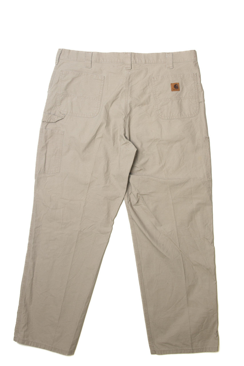 Carhartt Carpenter 42x32 Pants 518