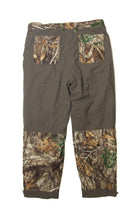 Realtree Insulated Camouflage Cargo Pants