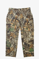 Magellan Outdoors Camouflage Cargo Pants