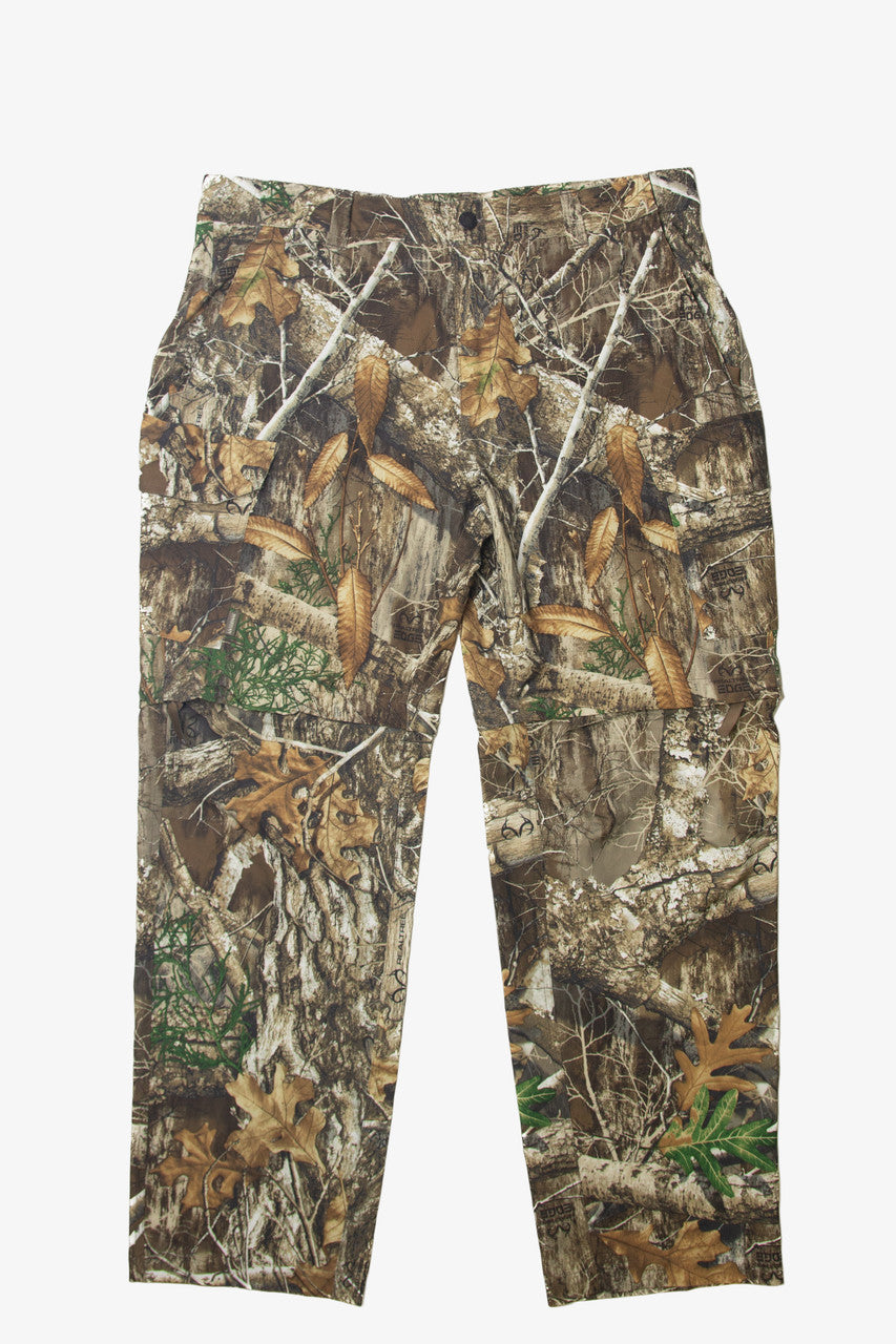 Magellan Outdoors Camouflage Cargo Pants