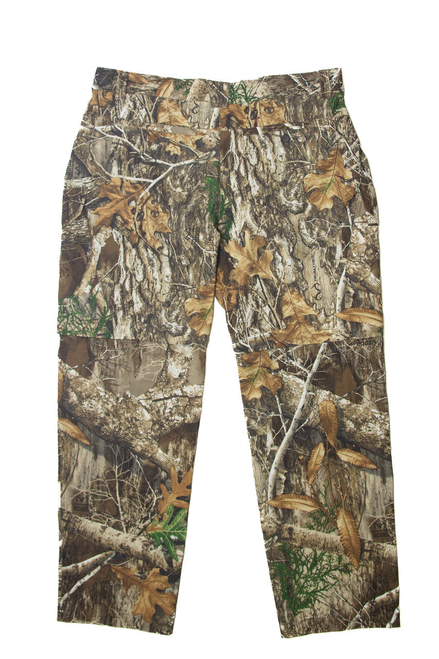 Magellan Outdoors Camouflage Cargo Pants