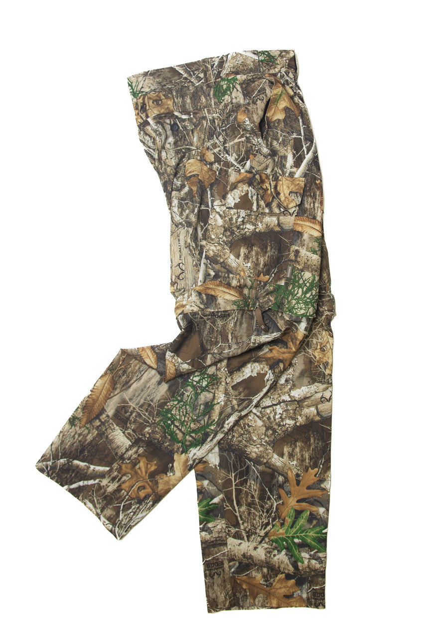 Magellan Outdoors Camouflage Cargo Pants