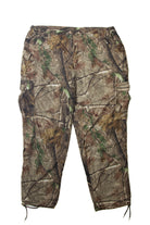 Medalist Camouflage Cargo Pants