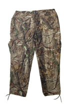Medalist Camouflage Cargo Pants