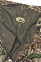 Medalist Camouflage Cargo Pants