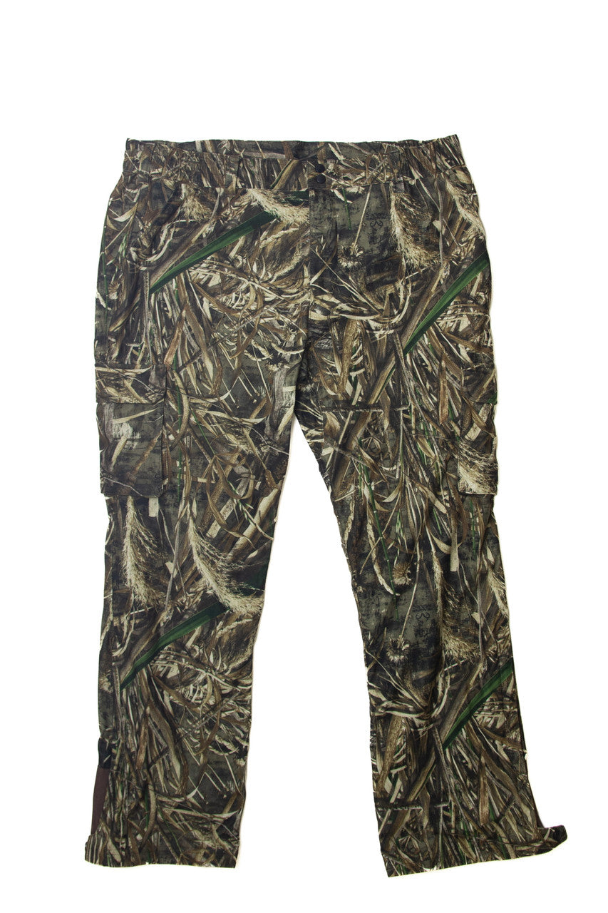 Realtree Camouflage Pants