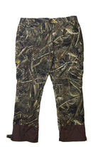Realtree Camouflage Pants