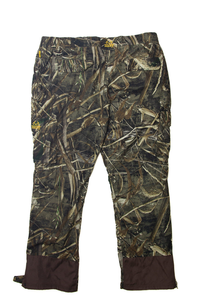 Realtree Camouflage Pants