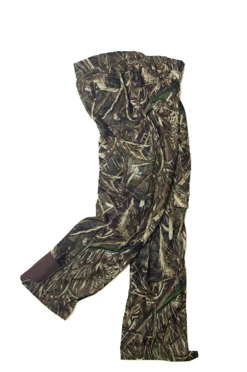 Realtree Camouflage Pants