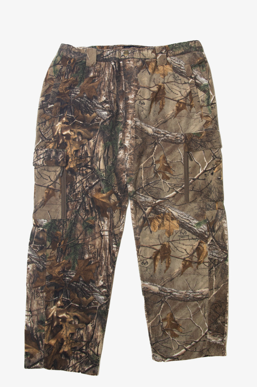 Midway Insulated Camouflage Pants