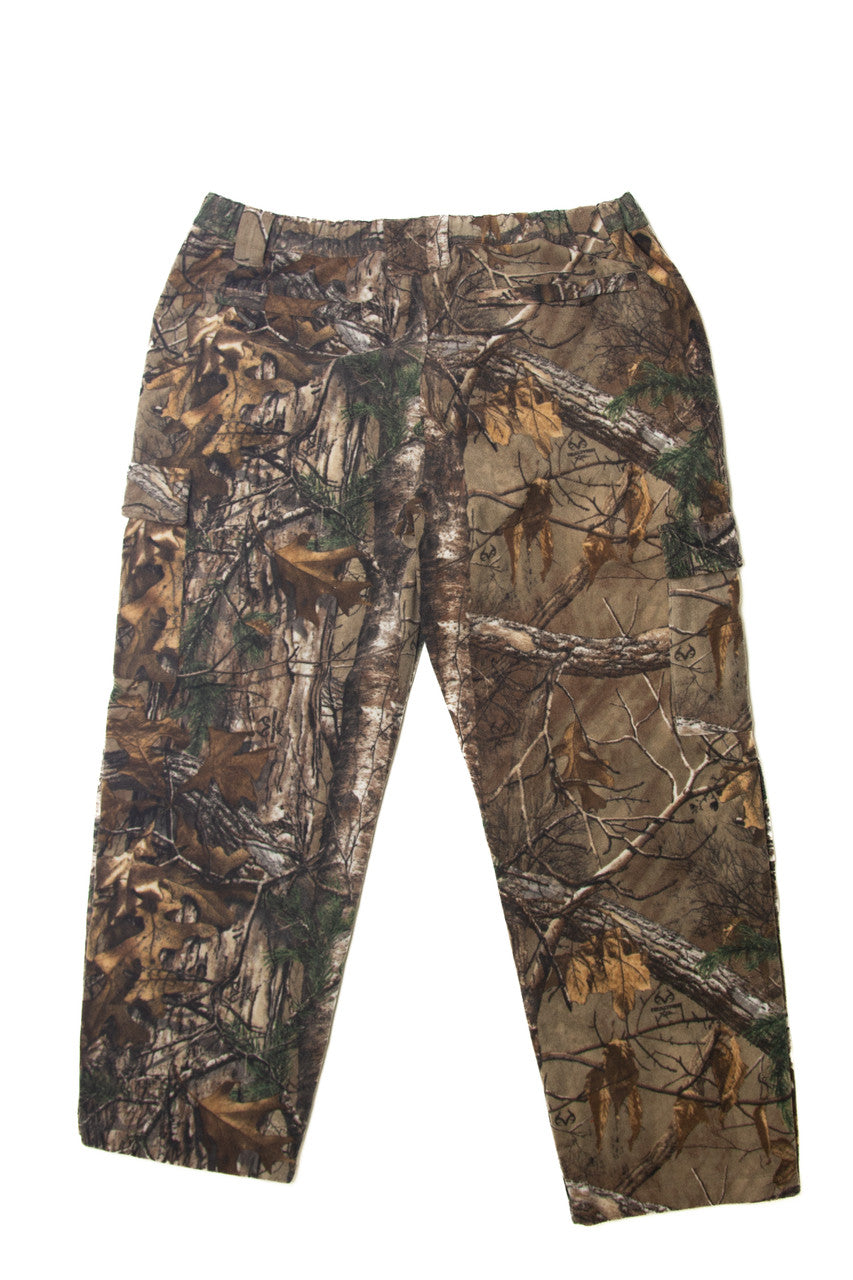 Midway Insulated Camouflage Pants