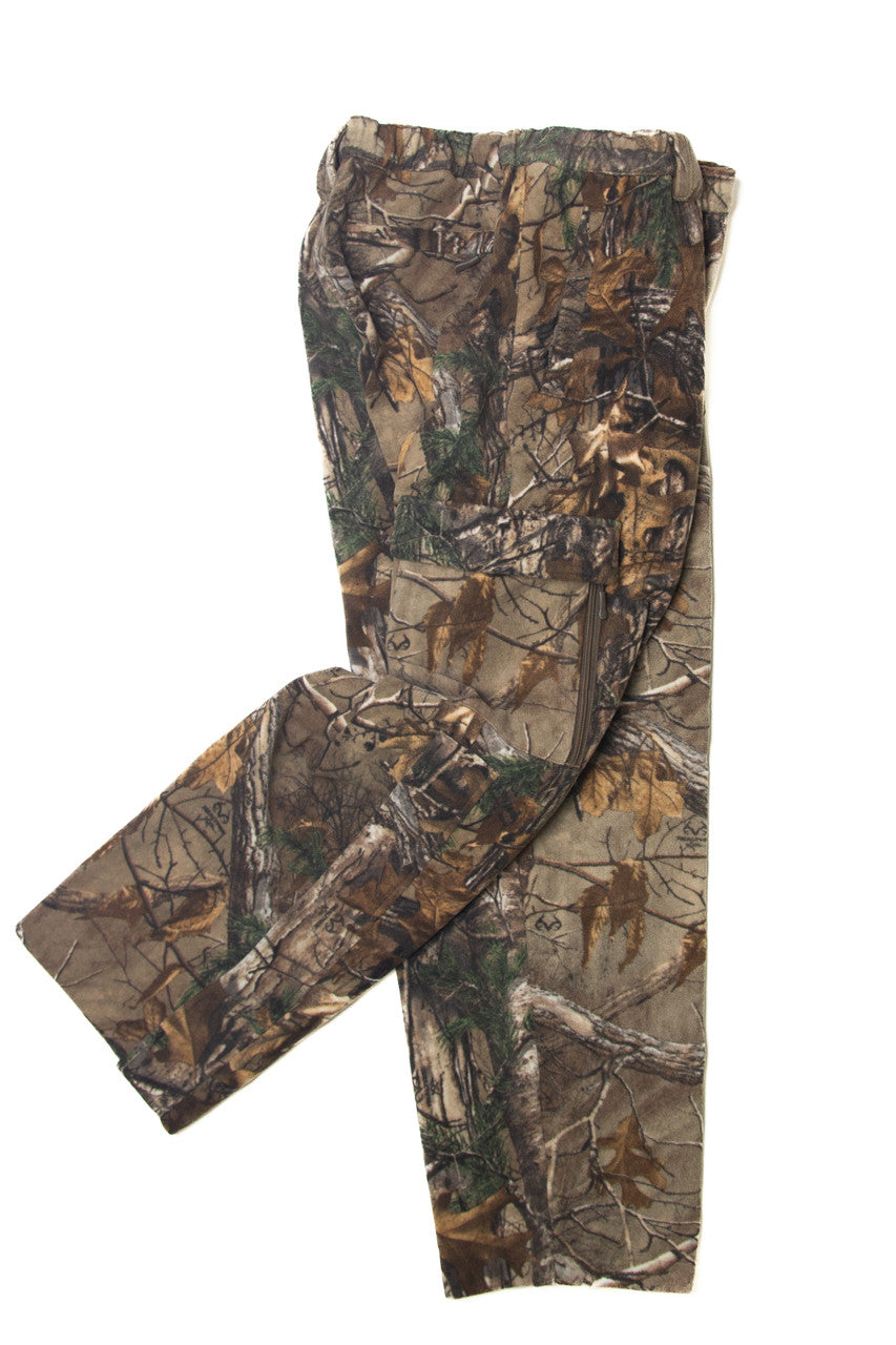 Midway Insulated Camouflage Pants