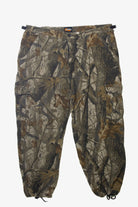 Outfitters Ridge Camouflage Cargo Pants