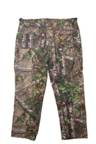 Realtree Camouflage Cargo Pants 529