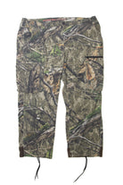Mossy Oak Camouflage Cargo Pants