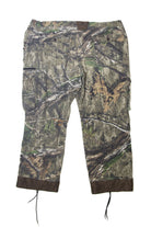 Mossy Oak Camouflage Cargo Pants