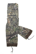 Mossy Oak Camouflage Cargo Pants