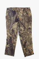 Westark Camouflage Cargo Pants
