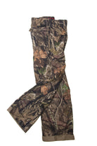 Mossy Oak Camouflage Pants