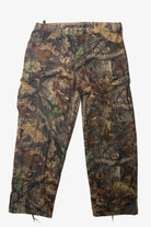 Advantage Timber Camouflage Cargo Pants