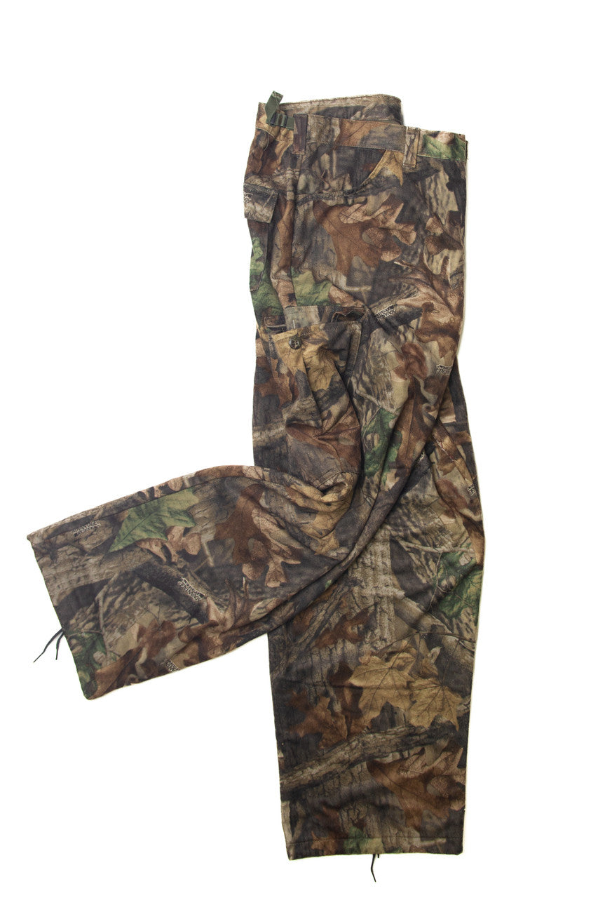Advantage Timber Camouflage Cargo Pants