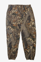 Browning Goretex Camouflage Cargo Pants