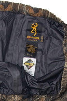 Browning Goretex Camouflage Cargo Pants
