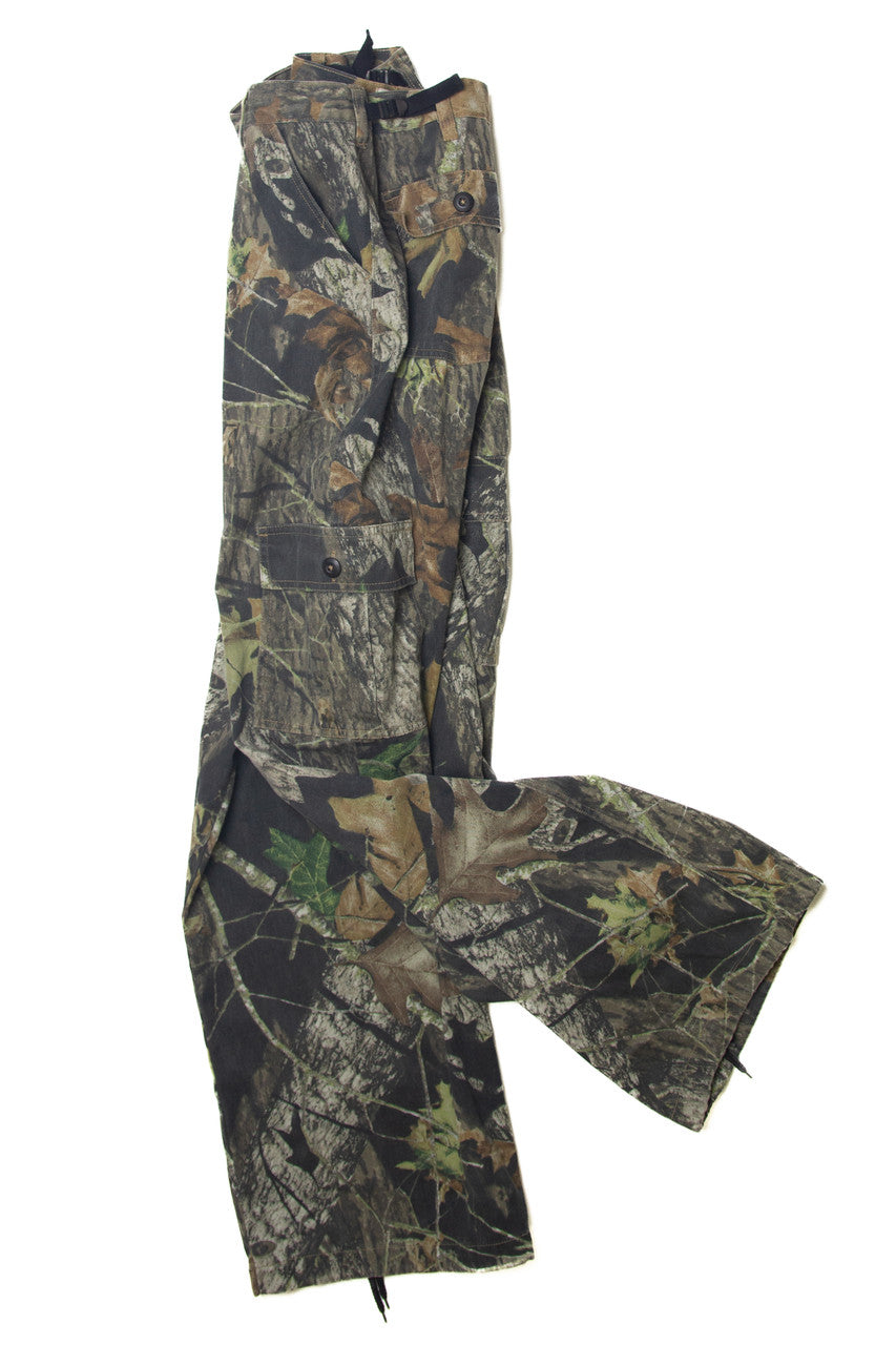 FieldStaff Camouflage Cargo Pants