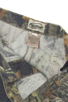 FieldStaff Camouflage Cargo Pants