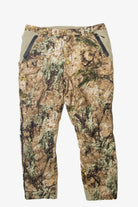 Cabelas Insulated Camouflage CargoPants