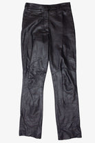 Vintage Wilson's Maxima Leather Pants (1990s)