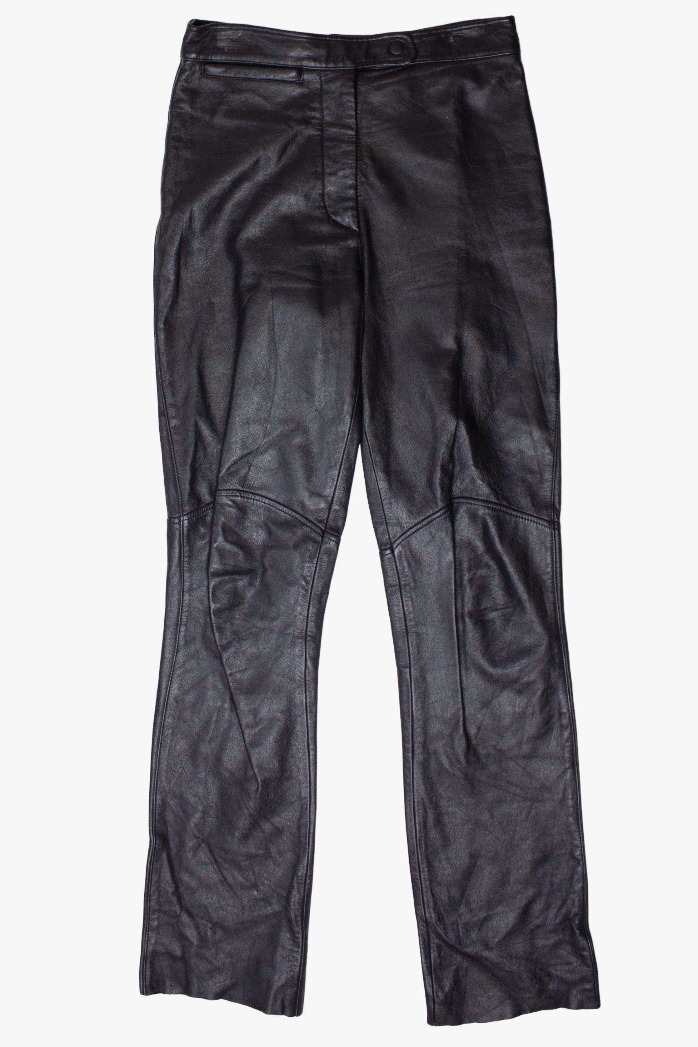 Vintage Wilson's Maxima Leather Pants (1990s)