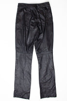 Vintage Wilson's Maxima Leather Pants (1990s)