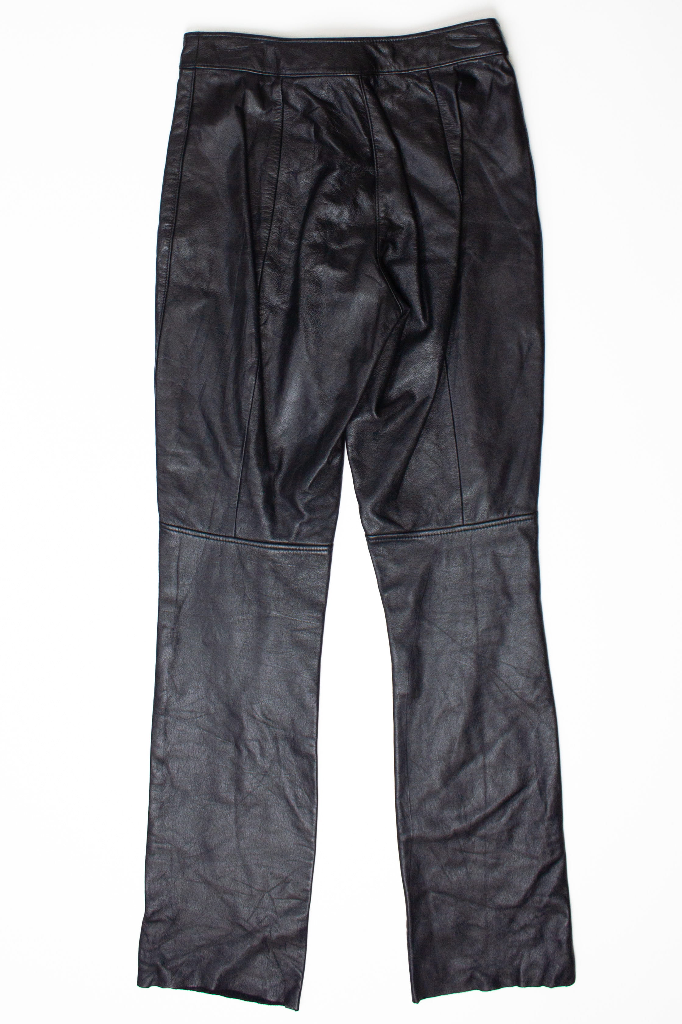 Vintage Wilson's Maxima Leather Pants (1990s)