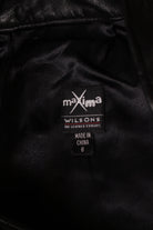 Vintage Wilson's Maxima Leather Pants (1990s)