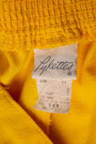 Vintage Pykettes Pants (1980s)