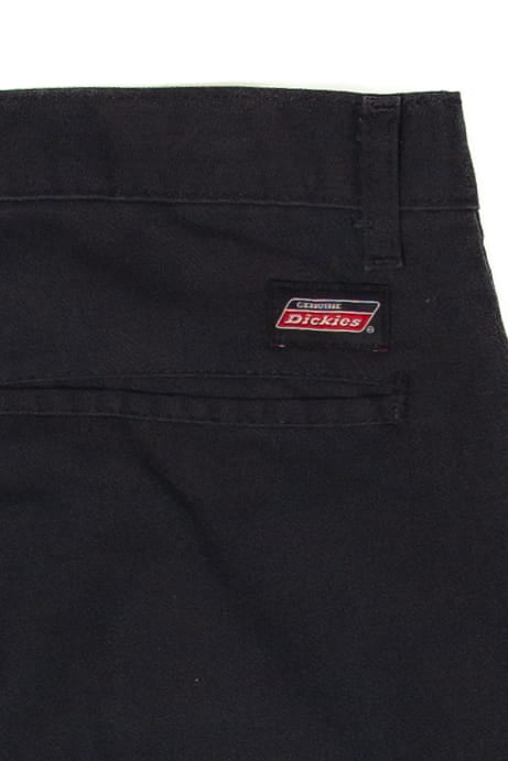 Recycled Black Dickies Pants (2010s)