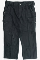 Duluth Trading Co. Double Knee Cargo Pants (2010s)