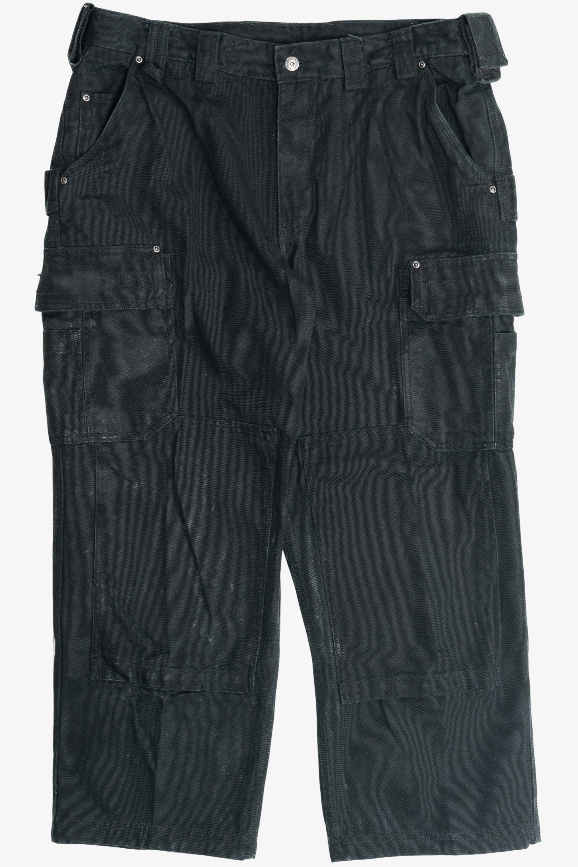 Duluth Trading Co. Double Knee Cargo Pants (2010s)