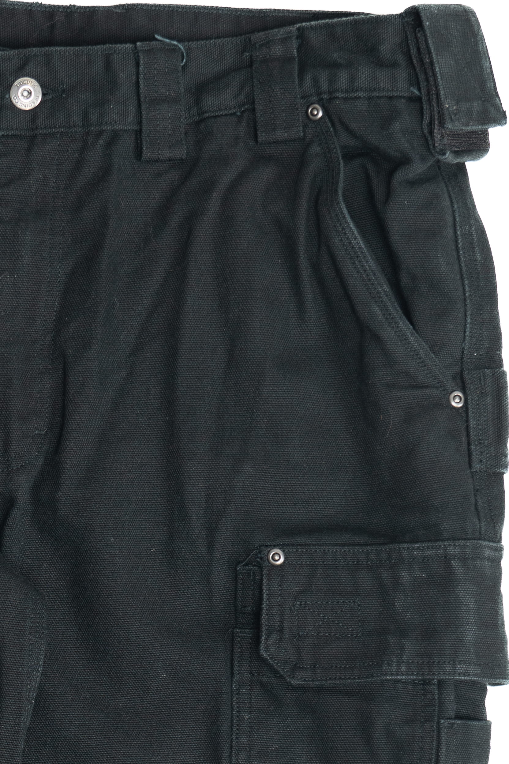 Duluth Trading Co. Double Knee Cargo Pants (2010s)