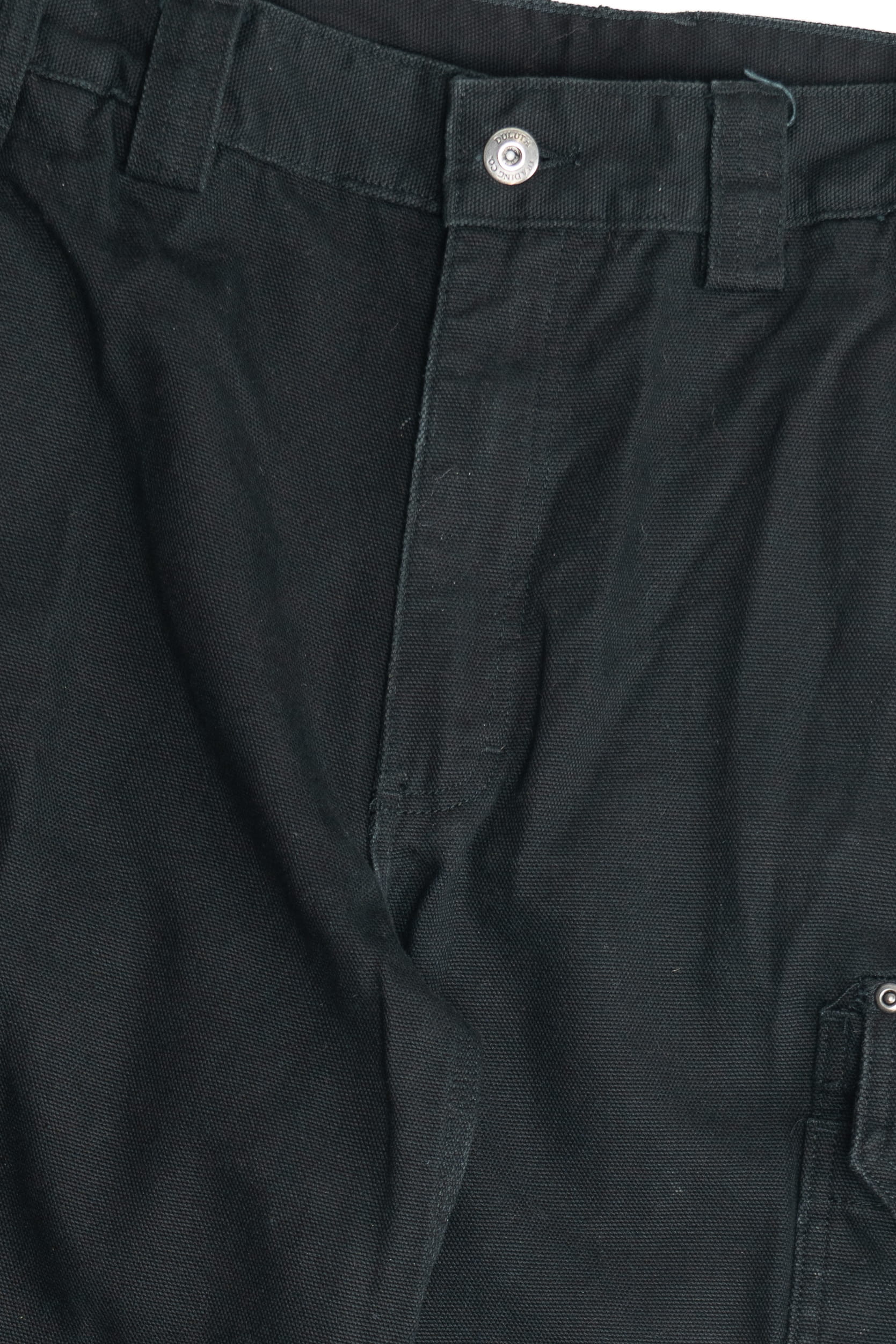 Duluth Trading Co. Double Knee Cargo Pants (2010s)